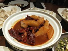 -喜鼎海胆水饺(柏威年购物中心店)