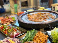 -老渔家·白族·石板烧.野生菌火锅(大理古城叶榆路店)