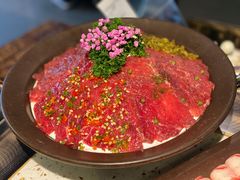 -火鳳祥鲜货火锅(宝龙广场店)