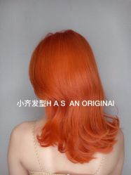点击看大图 -小齐发型Star~salon