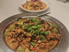 -俭寨大盘鸡·缸子肉·小公鸡·新疆菜(云通店)