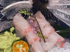 -築鳥日本料理(黑沙环店)