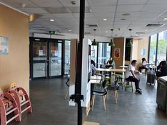 -麦当劳(姜山镇海港城店)