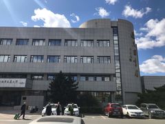 -吉林大学(前卫南区)