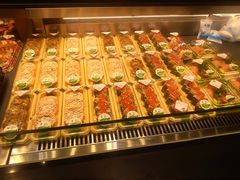 -池田寿司·新鲜现做(朝阳大悦城店)