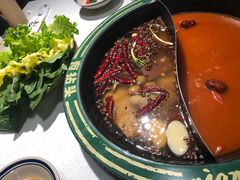 -有拈头成都市井火锅(老门东店)