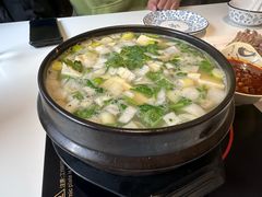 -英子补身汤(海兰路店)