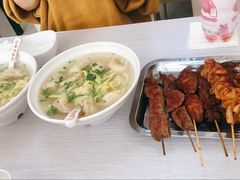-海平馄饨(逍遥二路店)
