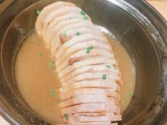 -竹里馆·淮扬菜·功夫茶(老门东店)