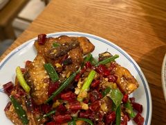 -静一餐厅·湖北菜(前门店)