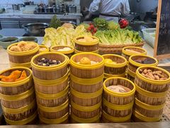 -冀粤香海鲜自助餐厅(西美五洲店)