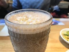 贵州绿豆汤-贵凤凰贵州米粉(望京店)