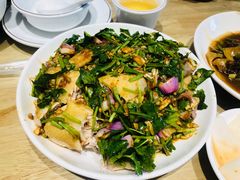 -东山茶寮(新安店)