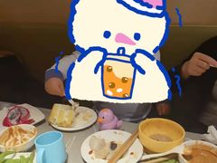 -海底捞火锅(上地华联店)