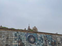 -元大都城垣遗址公园