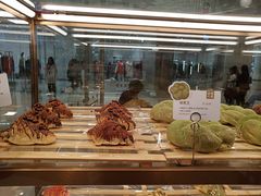 -奈雪的茶(石家庄万象城店)