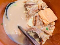 -来菜·湖北头牌藕汤(武商MALL众圆店)