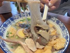 -小潘记鸭血粉丝汤