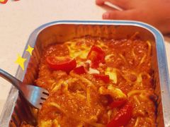 -乐凯撒披萨(南山书城店)