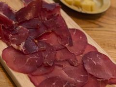 -Alimentari早午餐(安福路店)