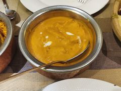 -Pita's&Tika's中东和印度风味餐厅(龙湖天街店)