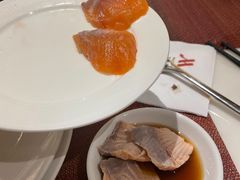 -武汉厨房自助餐厅·武汉卓尔万豪酒店