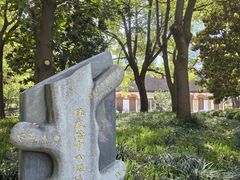 -陆家嘴中心绿地