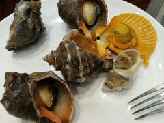 -达利世纪酒店-莉庭自助西餐厅