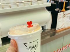 -Manner Coffee(壹方城店)