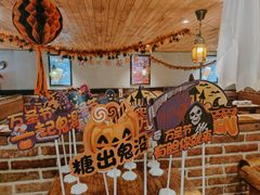 -馋嘴猫北京食堂·烤鸭·宵夜(亚运村店)