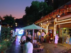 -杭州第一世界大酒店·云曼温泉