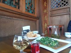 -龙姐私房菜(和顺古镇店)