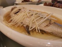 -谷语中餐厅