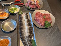 -麻蒲碳烤肉(远景路1号店)