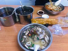 -福屿鲜捞小吃·捞化(福屿总店)