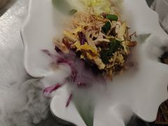 -探鱼·鲜青椒爽麻烤鱼(番禺万达店)