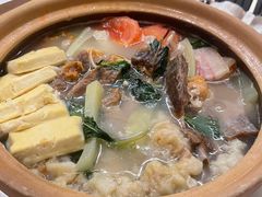 -一坐一忘云南菜(卓悦中心)