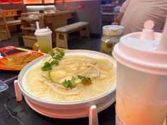 -蜀大侠火锅.川剧变脸(龙泉世茂店)