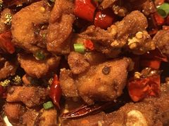 -爱妻鱼•老体北重庆水煮鱼•川菜(白云路店)
