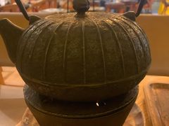 -去茶山(重庆万象城店)