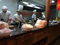 -蜀都丰 正宗水煮鱼(建德天城店)