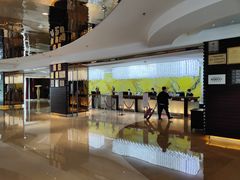 -杭州龙禧福朋喜来登酒店