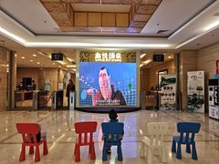 -中家鑫园温泉酒店鑫悦汤泉