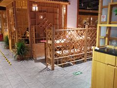 -渝信川菜(西单店)
