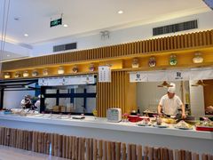 -赶海部落海鲜城(海阳路店)