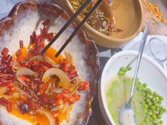 -农家湘菜(安亭店)