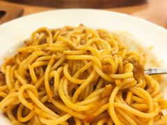 肉酱意面-萨莉亚意式餐厅(灵芝站中洲店)