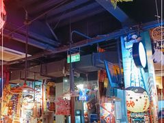 -有喜屋·烧鸟·居酒屋(三钢里店)