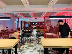 -肯德基(建华店)