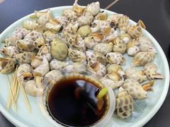 -坛南湾农家乐·海鲜楼·大排档(平潭坛南湾店)